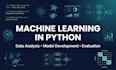 build machine learning models in python