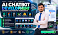 build an ai chatbot using python, openai, gemini, or ollama