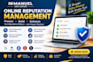 clutch profile optimization g2 goodfirms designrush capterra b2b ORM management