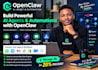 build muilti user dashboard retell ai voice agent vapi n8n api integration twilo