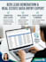 do b2b lead generation real estate data entry