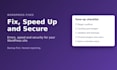 fix wordpress errors and improve your site speed and security