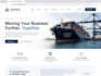 build a fast, SEO and optimized business website with nextjs