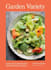 writing different food recipes