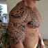 design professional tattoo and custom tattoo