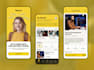 develop e learning app, kid learning app, educational app, ai language app