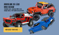 3d lego model lego technic lego car lego moc bricklink studio pdf instructions