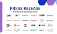 write a press release, distribute your uk press release, global pr distribution