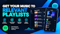 submit your song to organic music playlists