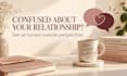 give you honest dating and relationship advice