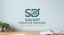 create professional graphic design, logo, and qr code
