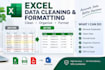 extract data from PDF and convert it into a excel