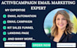 setup activecampaign email automation sales funnel activecampaign CRM