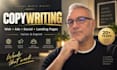 write professional italian website and landing page copy