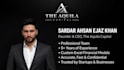 provide accounting and financial services