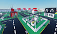 roblox full game creation roblox map builder roblox game development