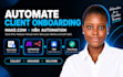 automate your client onboarding process with make and n8n