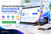 chrome extension promotion browser extension download google chrome review