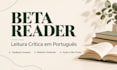 be your professional beta reader for portuguese manuscripts