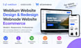 do weblium website design weblium website redesign webnode website ecommerce