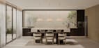 create 3d architectural renderings