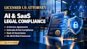 draft ai service agreement and IP training data contract as US ai tech lawyer