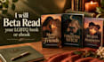 beta read your lgbtq book or ebook