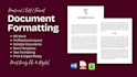 editable ms document word editing template microsoft word formatting google doc