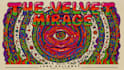draw psychedelic illustration, poster design and album cover