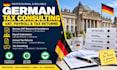 provide german tax consulting, vat, payroll and tax returns