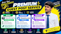 do guest post on theinscribermag,com, usawire,com, bignewsnetwork,com