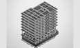 design architectural, structural and civil engineering drawing, house plan, city