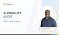 audit your visibility in chatgpt, gemini and ai search