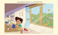 illustrate your childrens book