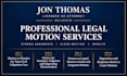 draft a powerful opposition and response brief to any court motion