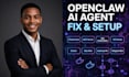 fix setup openclaw ai agent gateway claude code mcp n8n vps mac mini bot docker