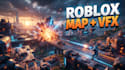 build a custom roblox map with roblox vfx and game environment