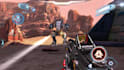 develop aaa unreal engine 5 battle royale, mmorpg, multiplayer, open world game