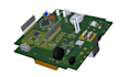 do pcb design on  rf and high speed multilayer pcb layout with fab ready files