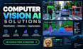 build a custom computer vision ai solution