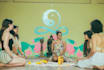 guide you through a personalized yogic movement, meditation, yoga nidra session