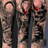 design custom tattoo art