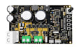 design industrial robotics and cobot controller pcb layout with firmware