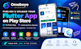 publish upload flutter app on play store fix flutter bugs app store rejection