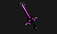 create custom minecraft blockbench weapons, items and tools