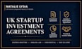 draft a precise startup equity investment agreement