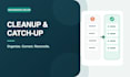 clean up and catch up your quickbooks online bookkeeping