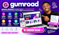 gumroad product research competitor analysis pricing setup validation store