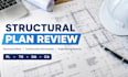 structural plans, construction documents, and engineering reports in fl tx ga ca