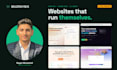 build you automated websites and systems